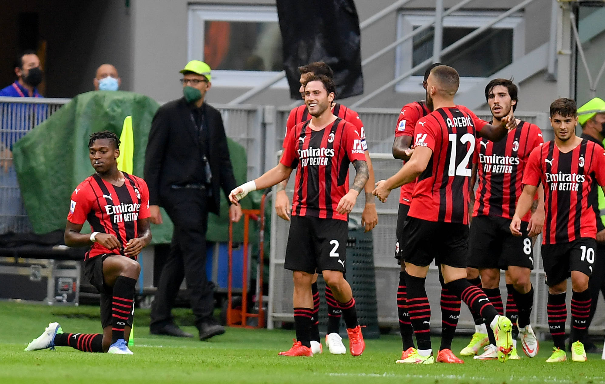 英超第21轮：阿森纳0-0利物浦，继续6分领跑