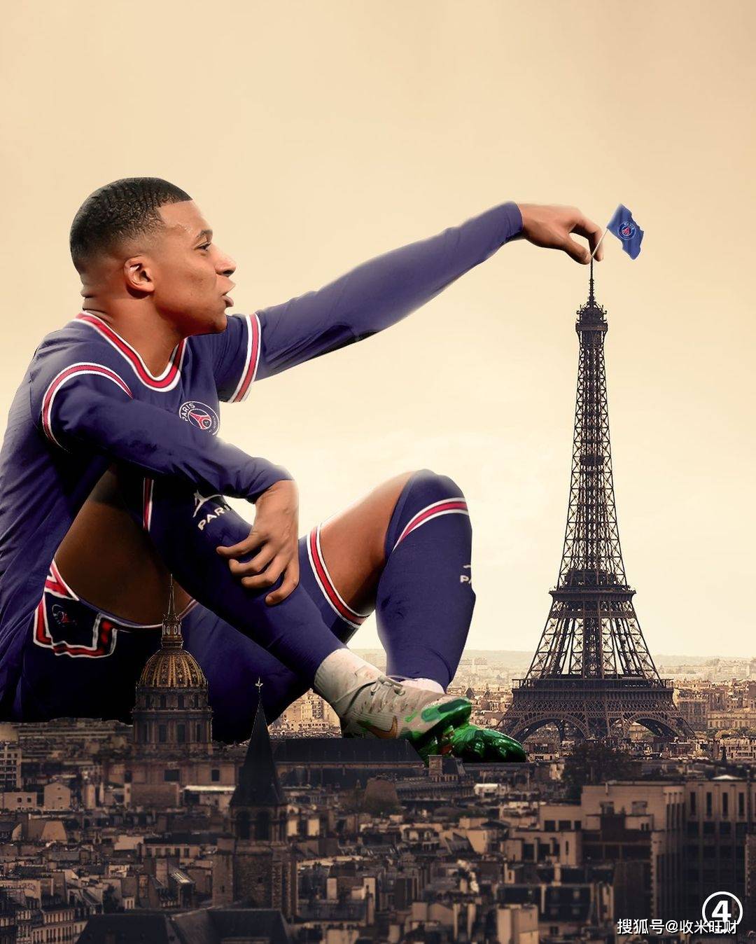 [国内足球]吴曦头球送助攻 安德烈-路易斯上演帽子戏法