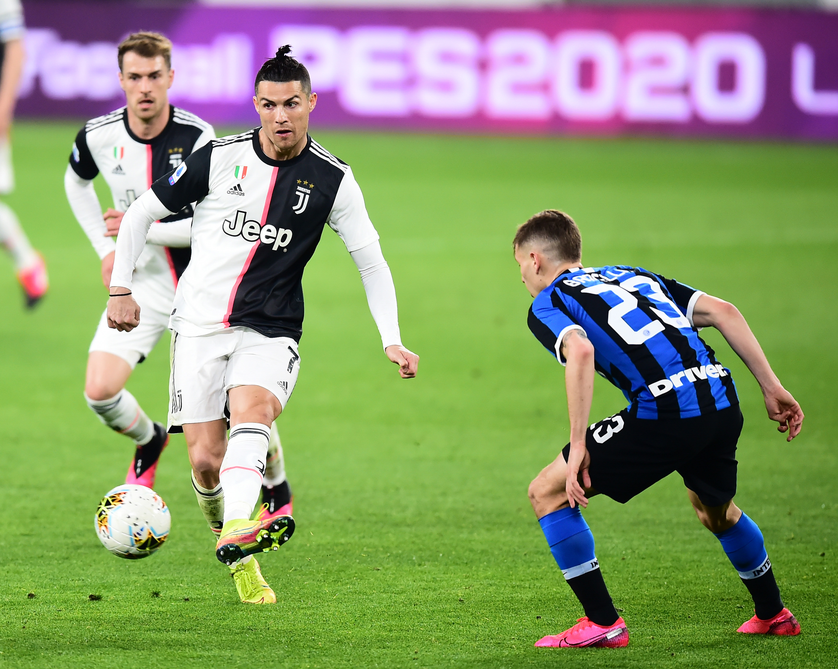 和平精英全球邀请赛季后赛精彩回放