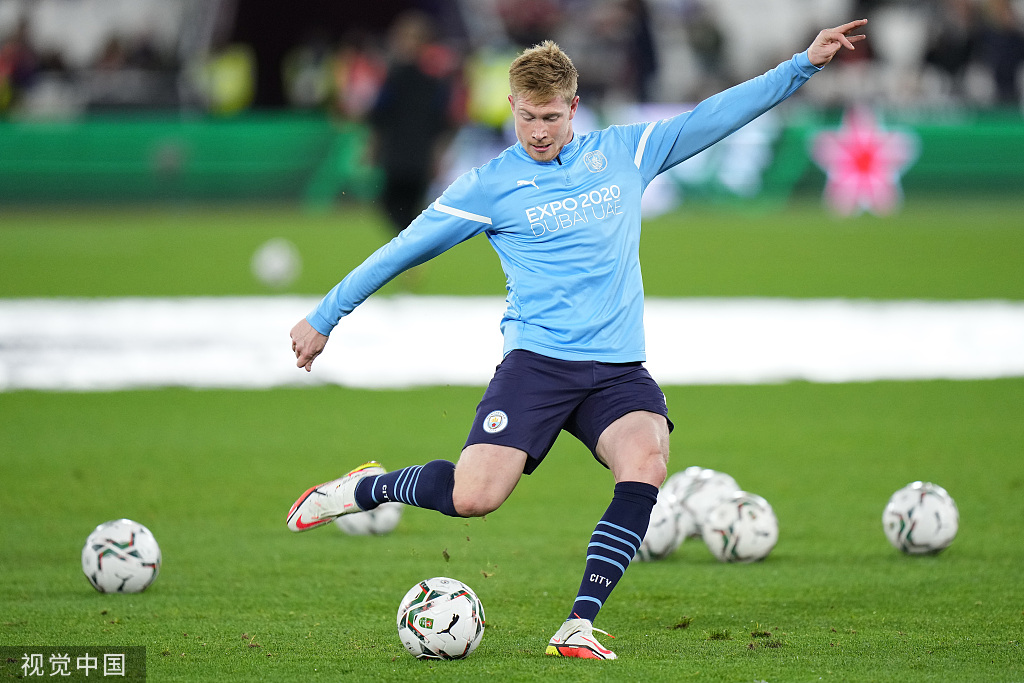 中超-法比奥扳平林良铭建功 国安客场2-1逆转海港