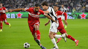 残阵对决！意大利杯罗马主场复仇都灵：红狼无锋阵破局还是公牛偷袭？