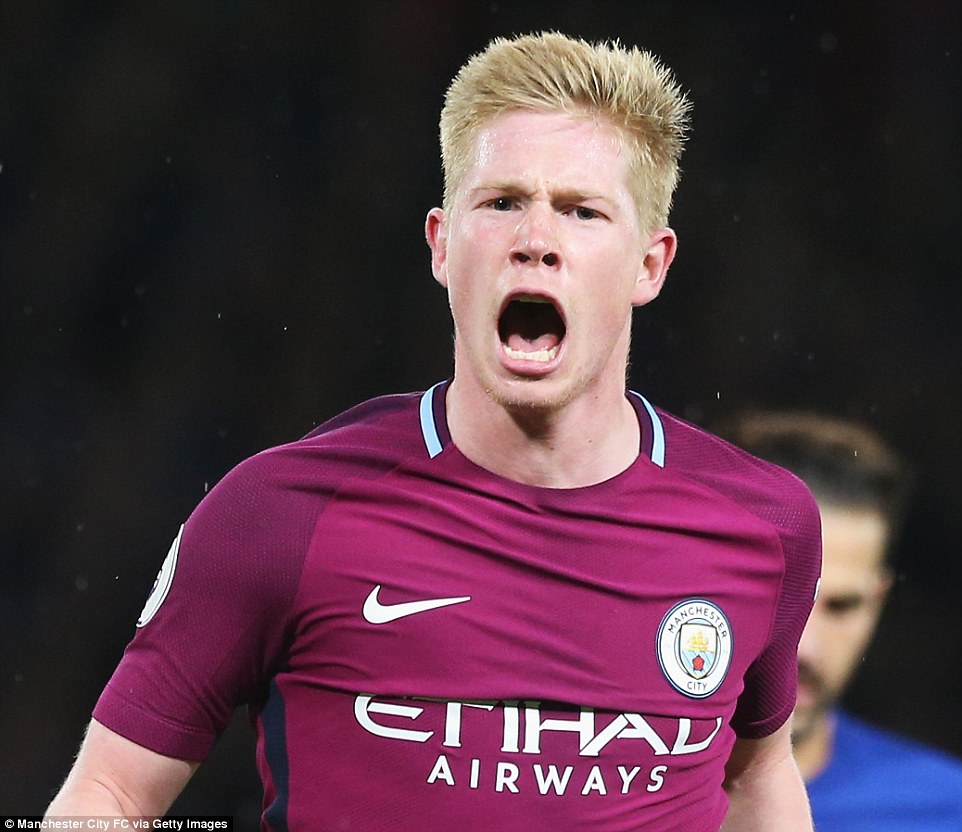 第19轮：利物浦VS利兹联