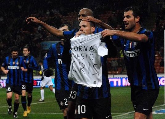 24岁国米中场发挥糟糕，外租遭退回，好在西甲球会及时救险